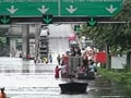 Video : Bangkok flood defenses put to test amid high tides