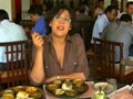 Aneesha Baig's food quest in Assam