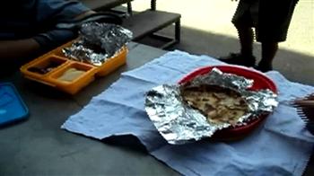 How aluminium hinders the brain