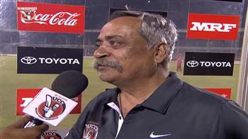 Celeb Speak: Piyush Pandey