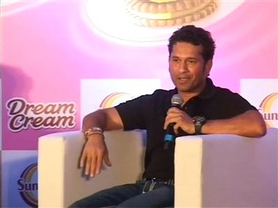 I am no God, I make mistakes: Sachin Tendulkar