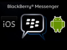 BBM coming to iOS and Android