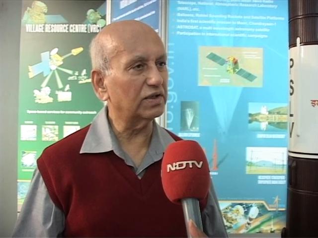 'Mars will be colonized soon'