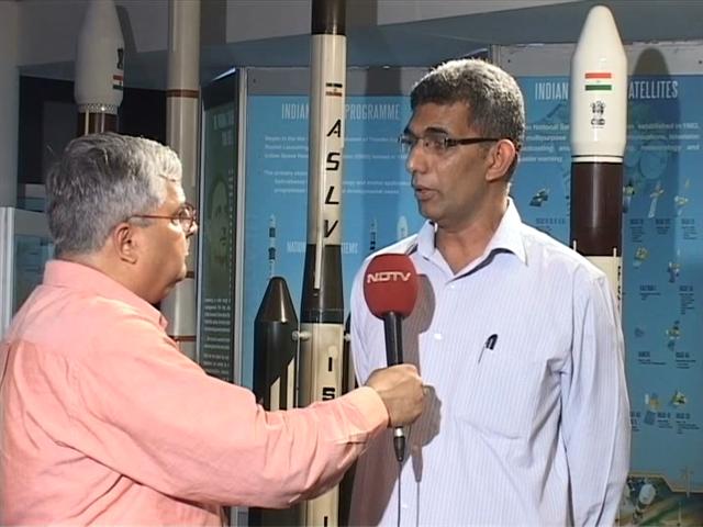 Looking for signs of life on Mars