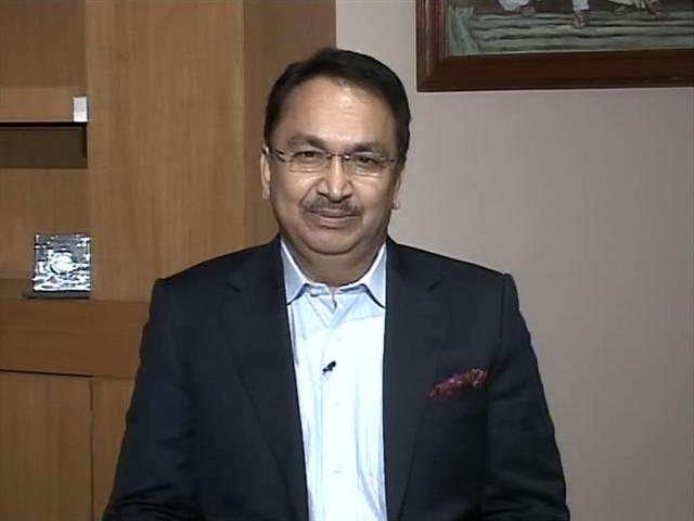 Video : No big recovery seen in second half of FY14: SIAM
