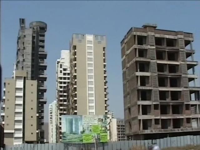 CIDCO to develop new regions around Navi Mumbai