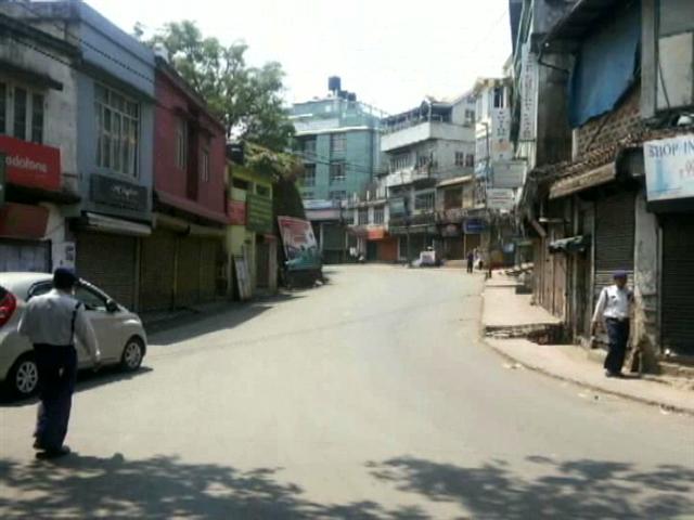 Election Commission defers Mizoram polling date to April 11