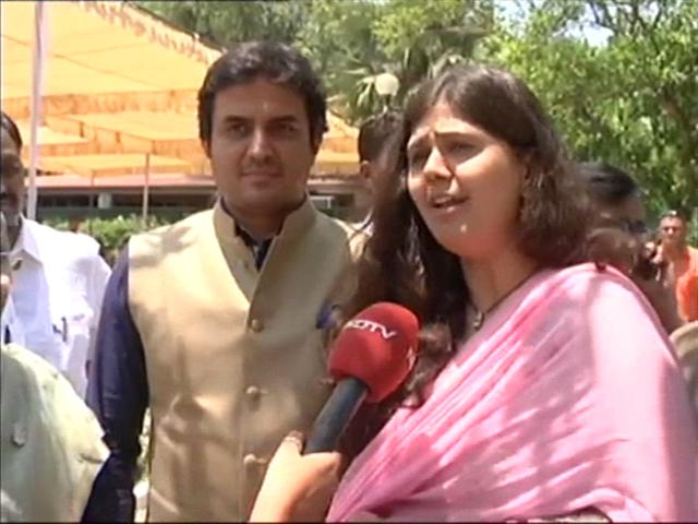 A Lucky Draw to Pick the Guest List