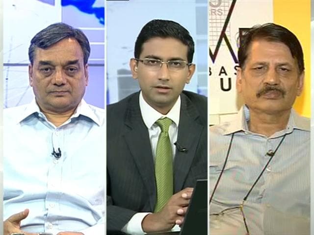 Video : Sell Units Not Holding Companies of PSUs: DK Mittal