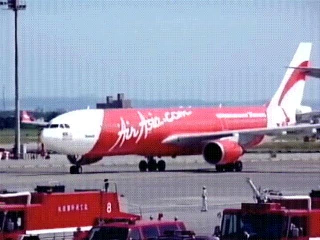 Video : AirAsia Sells Its Remaining Stake In India Operations To Tata-Led Air India