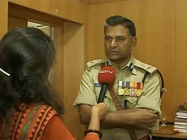 Video : Bangalore Police to Meet All School Principals on Safety measures