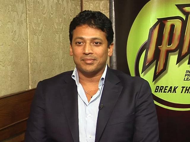 Video : Getting Roger Federer to India is a Personal Achievement: Mahesh Bhupathi