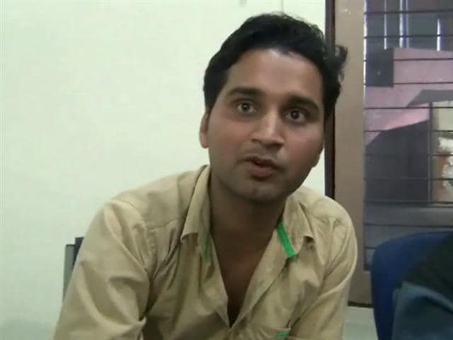 Video : Had Warned the 3 Men to Not Harass Rohtak Sisters: Bus Conductor to NDTV