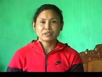 Sarita Devi Promises to Win Olympic Medal After Being Handed Ban