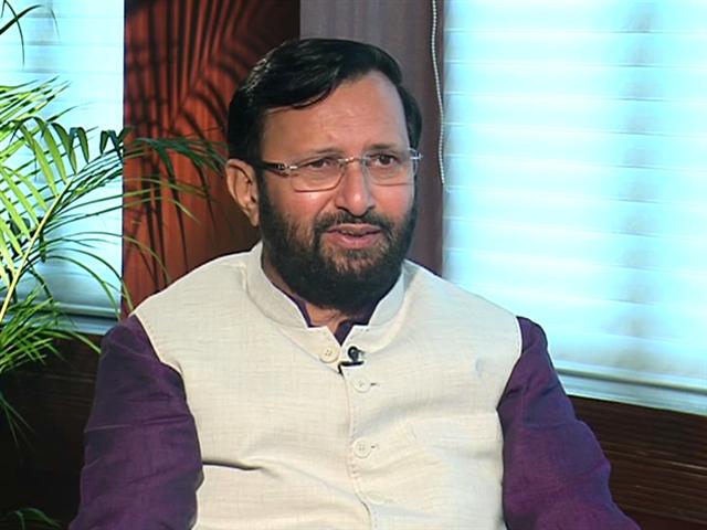 Major Changes to Green Laws in Budget Session: Environment Minister to NDTV