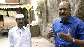 Walk The Talk with Arun Gawli