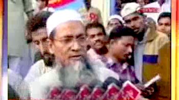 Jamaat demands Buddha's apology
