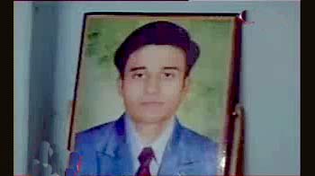 Uganda riots: Family waits for victim's body