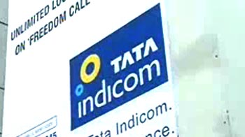 Tata Indicom poaching GSM users