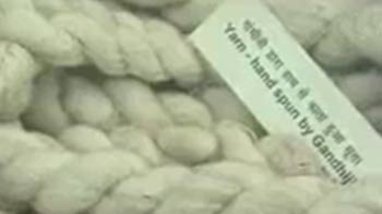 Mahatma's belongings now with Vijay Mallya