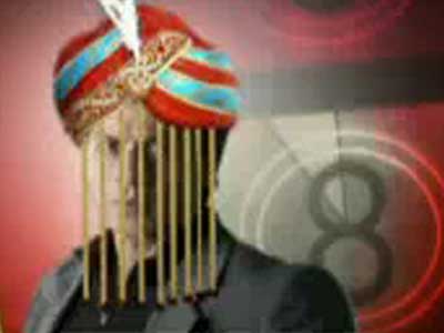 Glamour Show: No groom like Shah Rukh in films?