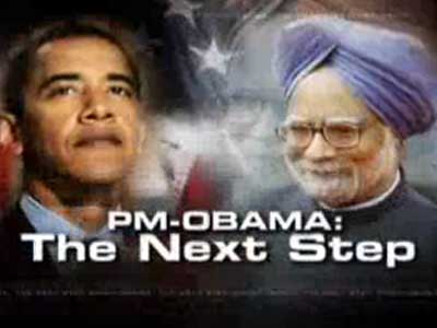 Video: Obama: India indispensable to the US