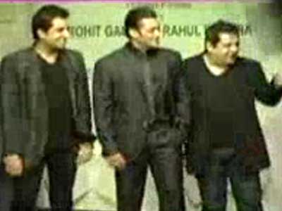 Videos : Salman 'bhai' to pair with Sonakshi in next film?