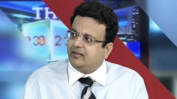 Order guidance big negative for L&T: Angel