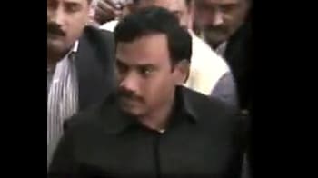 Video : Charges framed in 2G scam