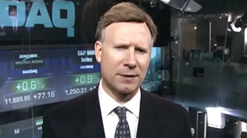 Double dip scenario not on cards: BNY Mellon