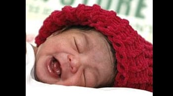 Videos : फिलीपीन्स में पैदा हुआ 7अरबवां बच्चा