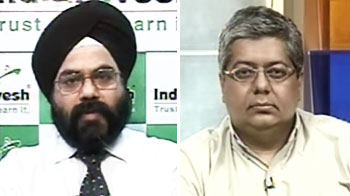 PSU banks offer value investing: IndiaNivesh