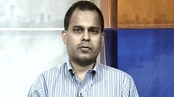 Rajesh Baheti on collapse of MF Global