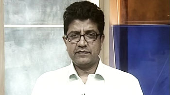 Nifty range seen at 5100-5400: ICICI Securities