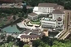 Lavasa case headed to courts again Lavasa case headed to courts again