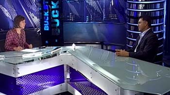 In the Google of things