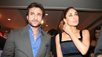 Video : Kareena was with Saif when he allegedly hit man at restaurant
