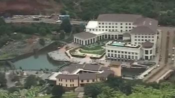 Fresh case against luxury hill resort Lavasa