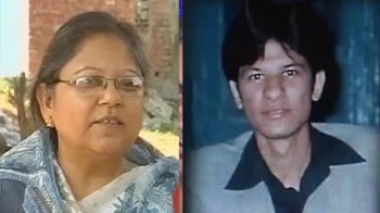Pune Blast victim's mother waits for compensation