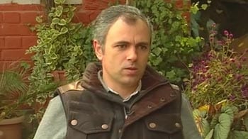 Video : How long should we wait for consensus? Omar on AFSPA