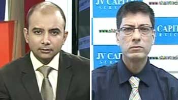 Overweight on ICICI Bank, Yes Bank, Axis: JV Capital