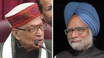 2G scam: Congress turns the tables on BJP