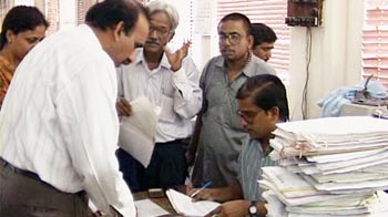 Citizens' Charter: Govt to introduce bill in winter session