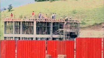 Pune residents oppose govt move to allow hill construction