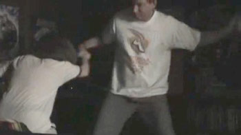 Judge's daughter posts YouTube video, says he beats her with belt