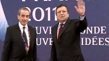 At G-20 summit, Greece still the problem