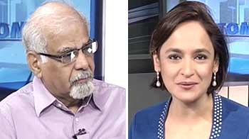 Dr Surjit Bhalla on Greek crisis