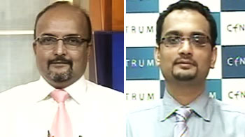 Eurozone solution to give relief rally: Sharyans Wealth