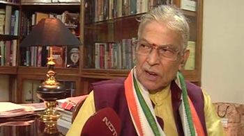 Don't run down office of the CAG, says MM Joshi