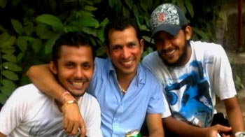 India shocked by deaths of Mumbai bravehearts Keenan, Reuben